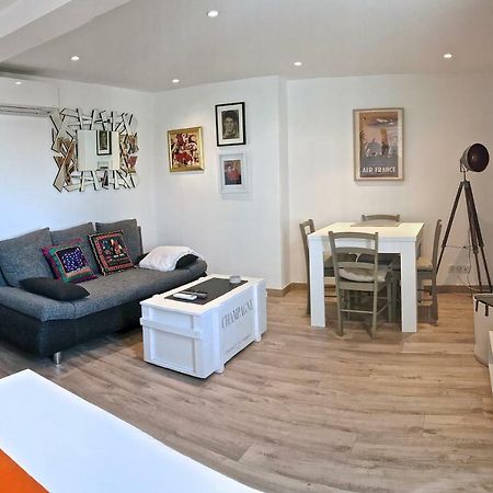 Appartement Vieil أنتيب المظهر الخارجي الصورة