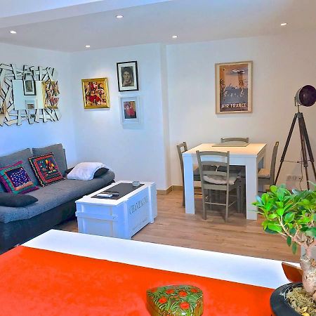 Appartement Vieil أنتيب المظهر الخارجي الصورة