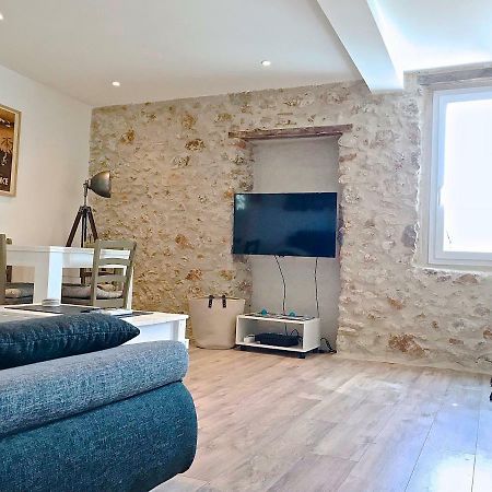 Appartement Vieil أنتيب المظهر الخارجي الصورة