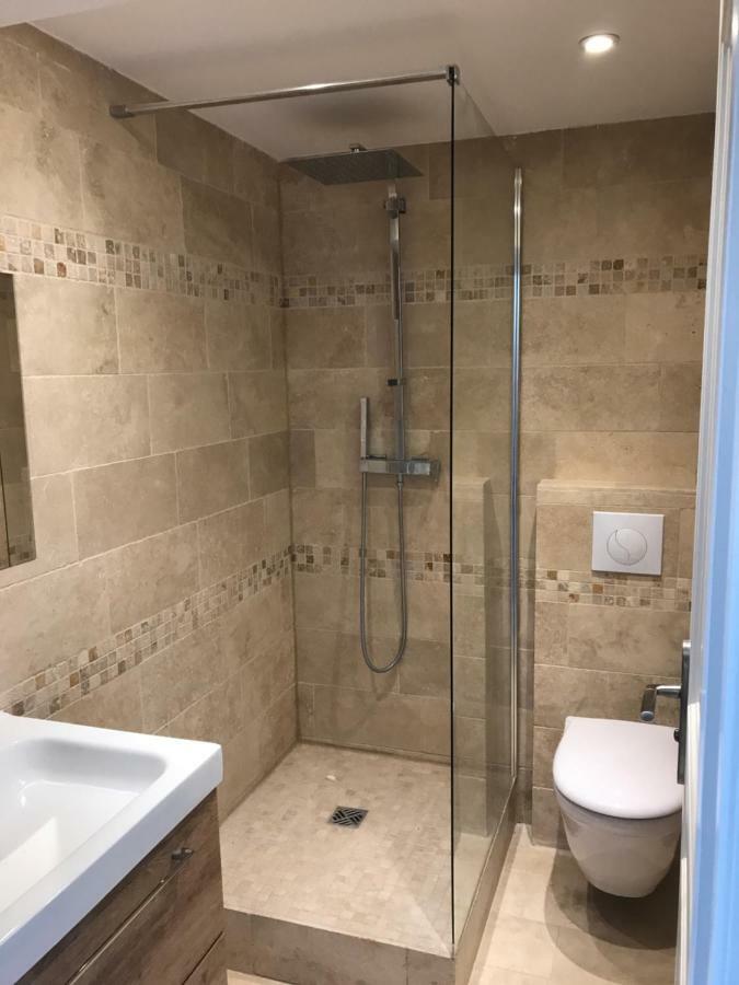 Appartement Vieil أنتيب المظهر الخارجي الصورة