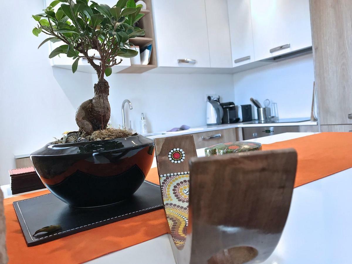 Appartement Vieil أنتيب المظهر الخارجي الصورة